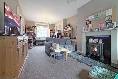 undefined, Clementina Terrace, Carlisle CA2