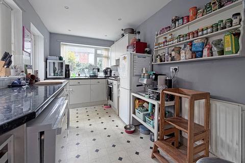 undefined, Clementina Terrace, Carlisle CA2