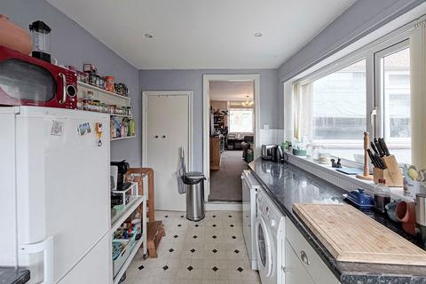 undefined, Clementina Terrace, Carlisle CA2