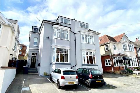 2 bedroom apartment to rent, Studland Road, Bournemouth, Dorset, BH4