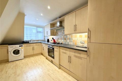 2 bedroom apartment to rent, Studland Road, Bournemouth, Dorset, BH4