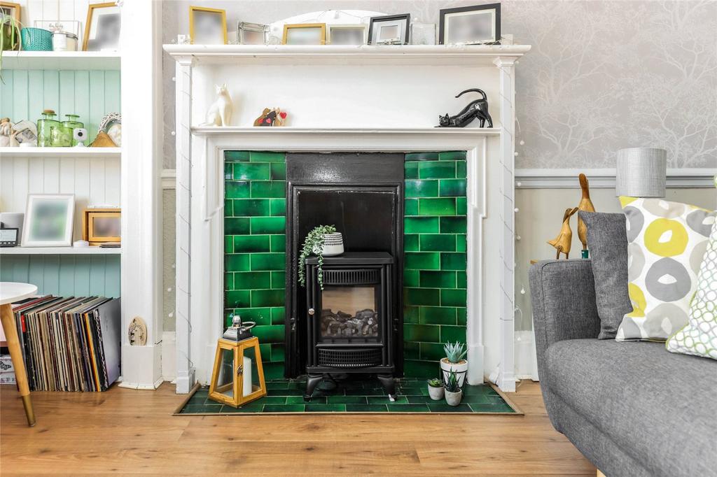 Fire Place
