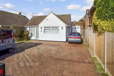3 bedroom detached bungalow for sale, Queens Road, Littlestone TN28
