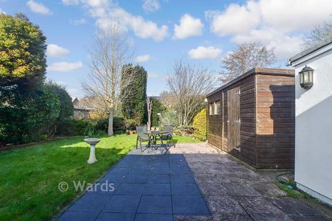 3 bedroom detached bungalow for sale, Queens Road, Littlestone TN28