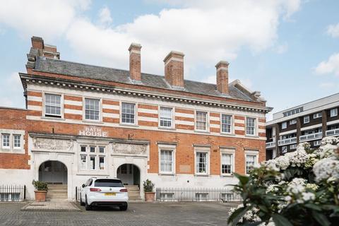 Bath House, Dunbridge Street, Bethnal Green, London, E2