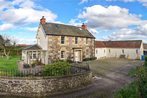 3 bedroom detached house for sale, Woodend House, Gauldry, Newport-on-Tay, Fife, DD6