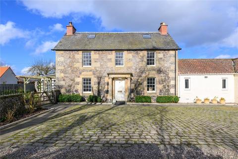 3 bedroom detached house for sale, Woodend House, Gauldry, Newport-on-Tay, Fife, DD6