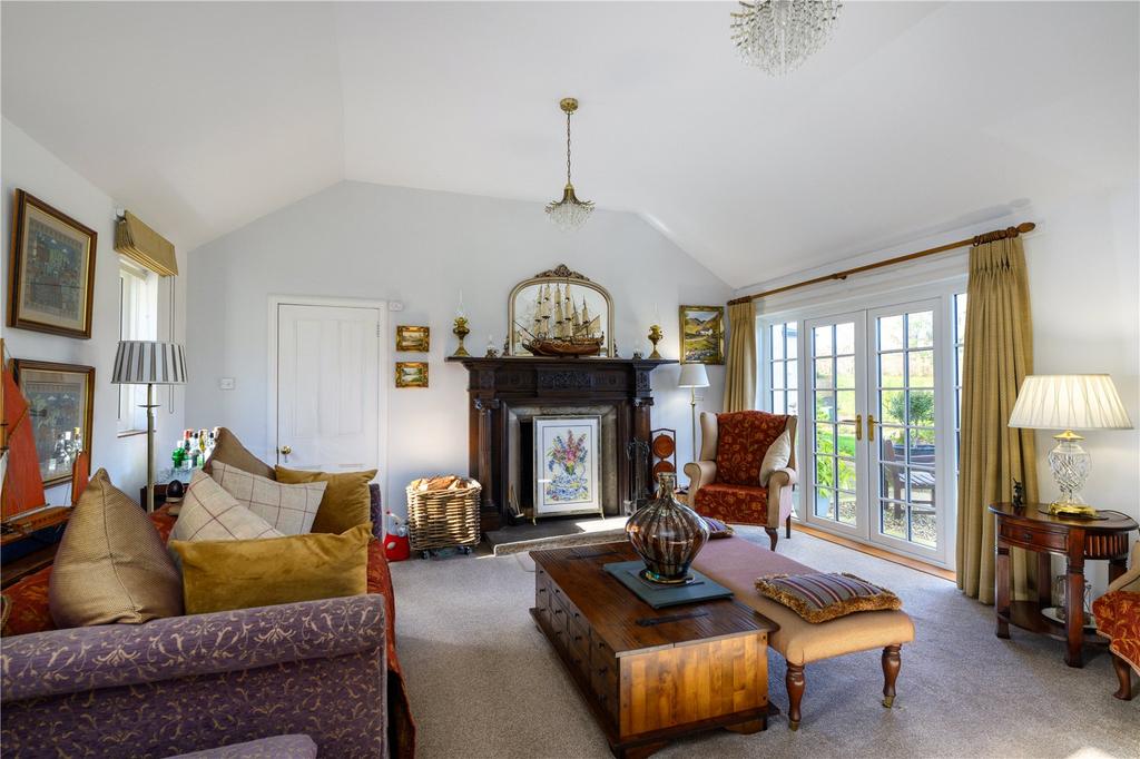Drawing Room