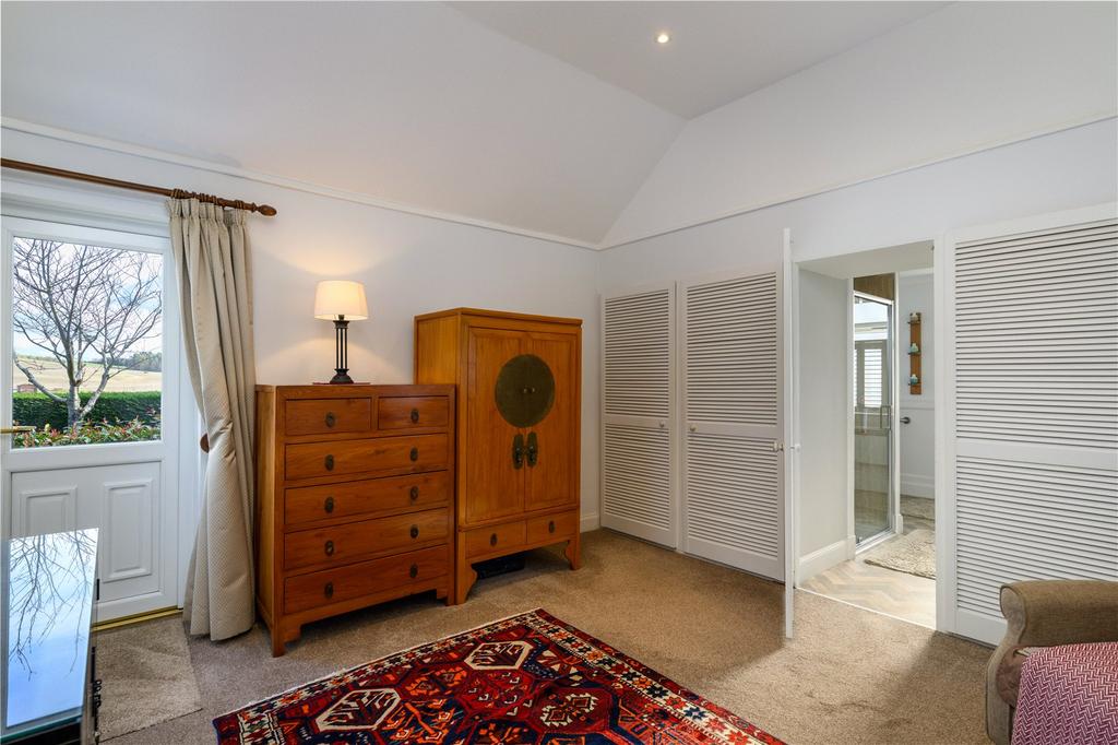Dressing Room