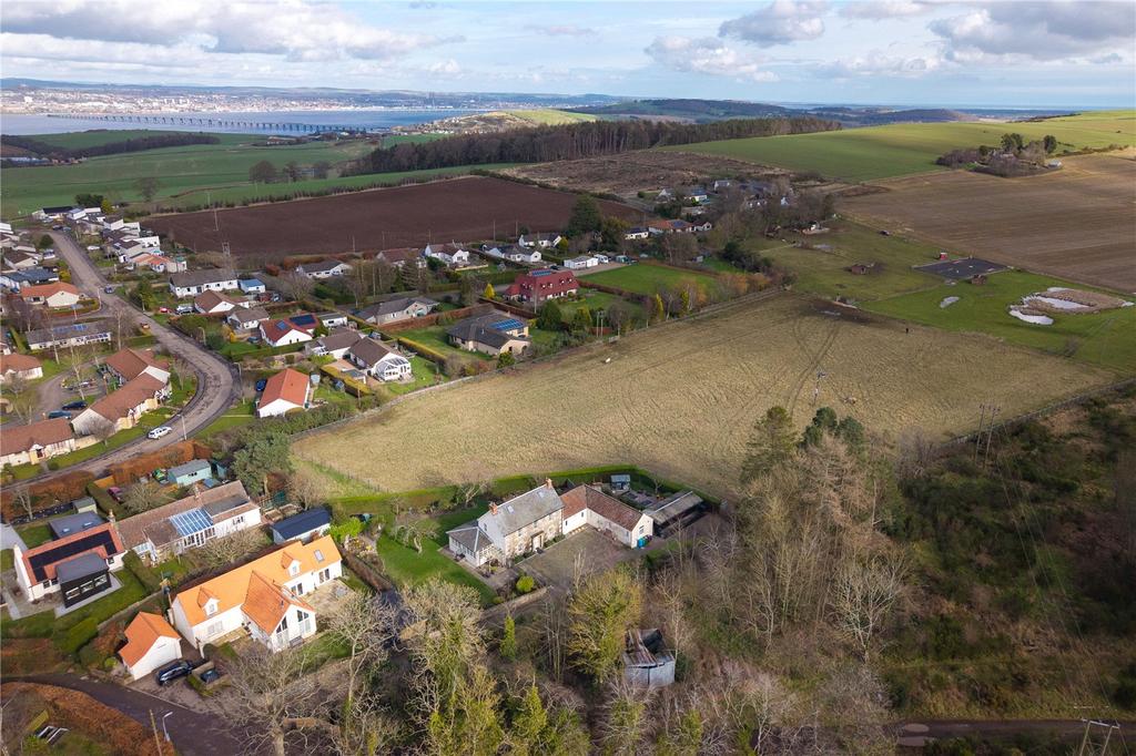 Aerial Shot