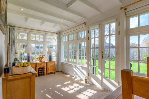 3 bedroom detached house for sale, Woodend House, Gauldry, Newport-on-Tay, Fife, DD6