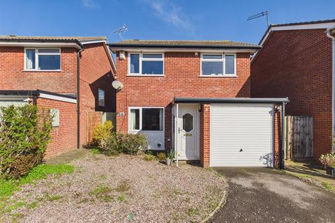 undefined, Tern Close, Abbeydale, Gloucester