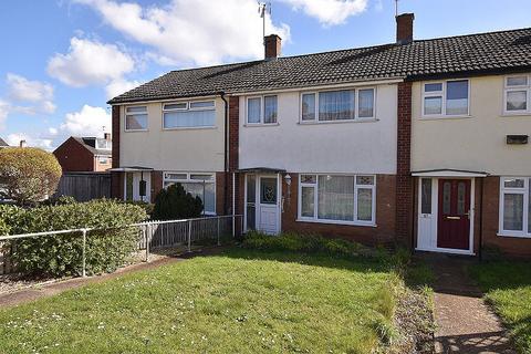 undefined, Wentworth Gardens, St Thomas, Exeter, EX4