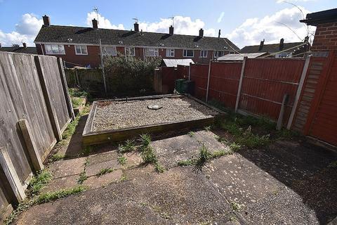 undefined, Wentworth Gardens, St Thomas, Exeter, EX4
