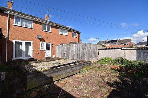 undefined, Wentworth Gardens, St Thomas, Exeter, EX4