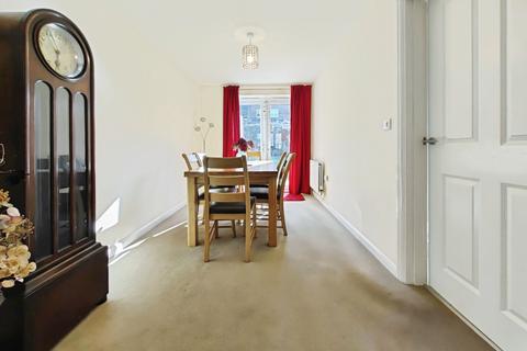 undefined, Potter Crescent, Wokingham