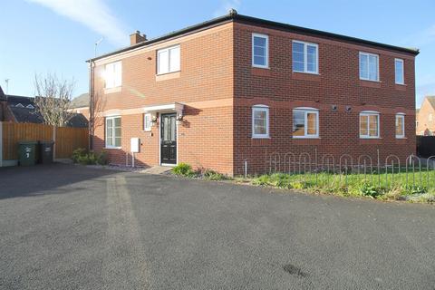 undefined, Waydale, Wymeswold, LE12