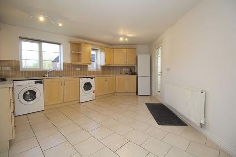 undefined, Waydale, Wymeswold, LE12