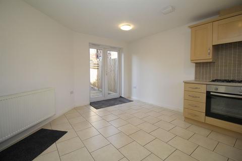 undefined, Waydale, Wymeswold, LE12