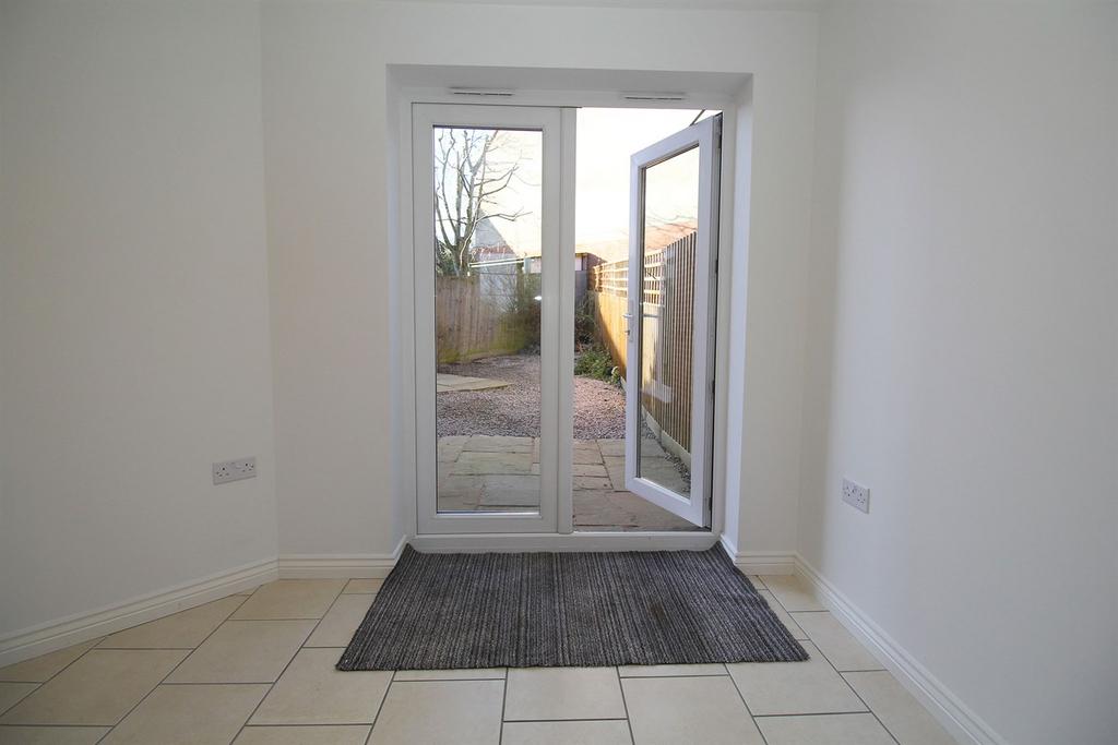 French Doors
