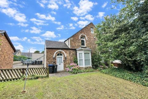 undefined, High Street, Willington, Crook