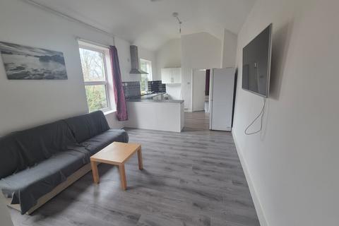 undefined, Colwyn Road, Northampton, NN1