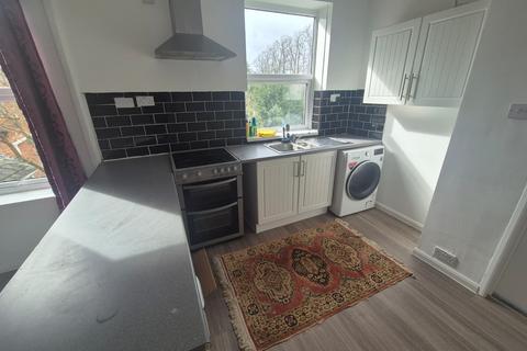 undefined, Colwyn Road, Northampton, NN1