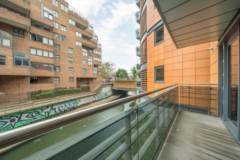 4 bedroom flat for sale, Park Road, London NW8