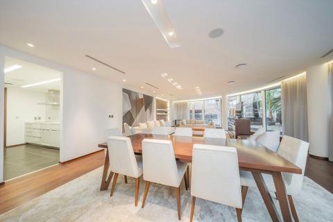 4 bedroom flat for sale, Park Road, London NW8