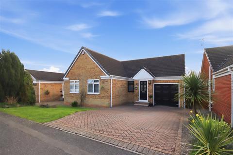 undefined, Rykneld Rise, Wingerworth, Chesterfield