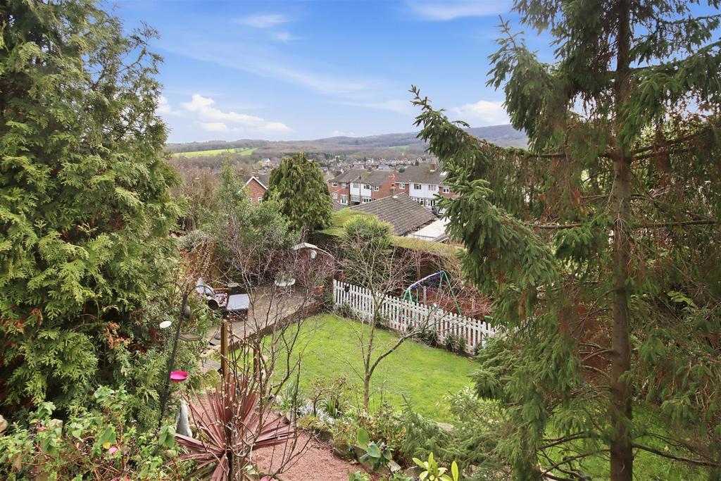 Rear Garden 3