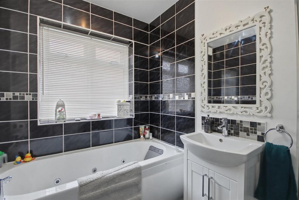 Bathroom/WC