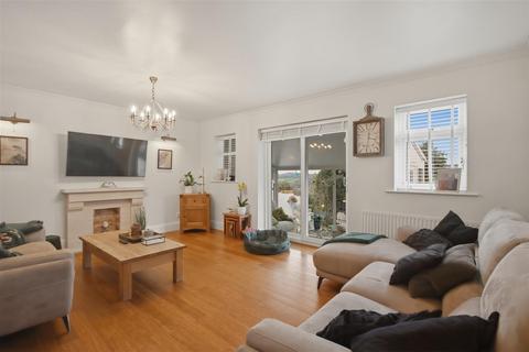 undefined, Rykneld Rise, Wingerworth, Chesterfield
