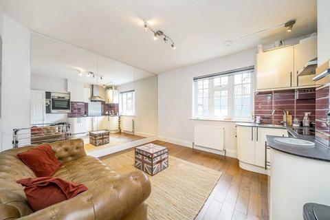 1 bedroom flat to rent, Northwick Close, London NW8