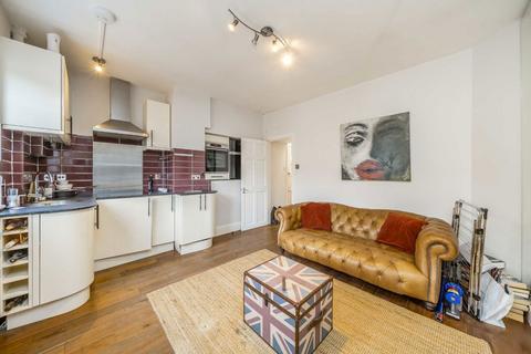 1 bedroom flat to rent, Northwick Close, London NW8