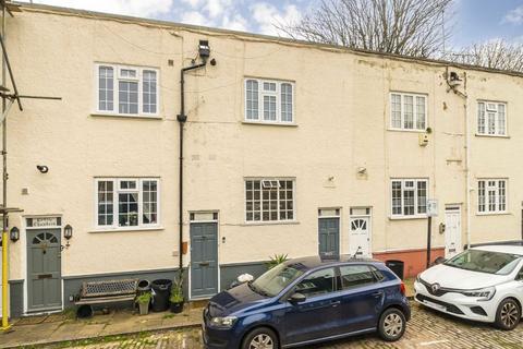 1 bedroom flat to rent, Northwick Close, London NW8