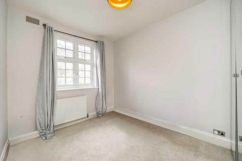 1 bedroom flat to rent, Northwick Close, London NW8