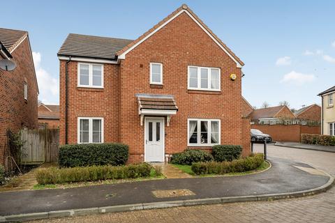 undefined, Reynolds Drive, Alton, Hampshire, GU34