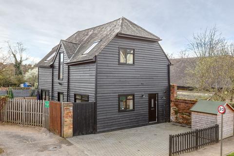 3 bedroom detached house for sale, Dickenson Way, Ware, SG12