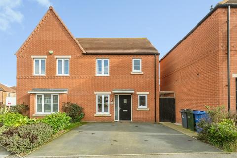 undefined, Cygnet Drive, Mexborough