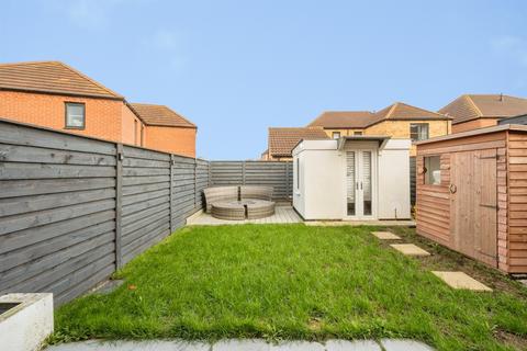 undefined, Cygnet Drive, Mexborough