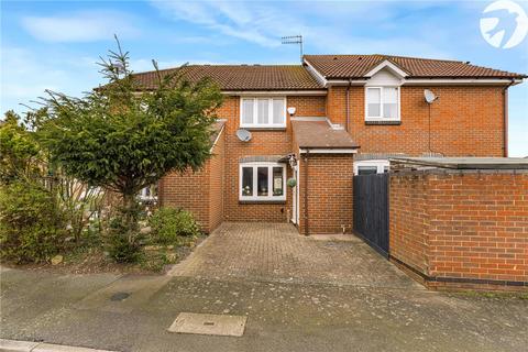 undefined, Pilgrims View, Greenhithe, Kent, DA9