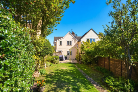 undefined, Bolford Street, Essex CM6