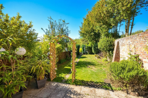 undefined, Bolford Street, Essex CM6