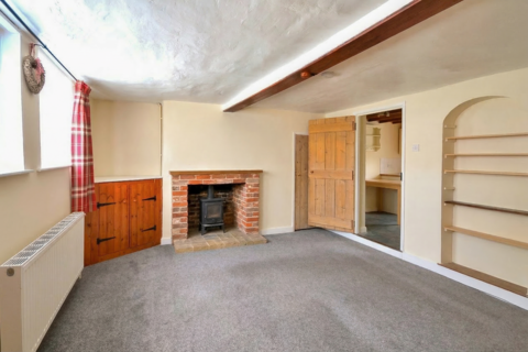 undefined, Bolford Street, Essex CM6