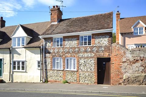 undefined, Bolford Street, Essex CM6