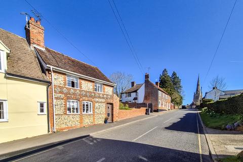undefined, Bolford Street, Essex CM6