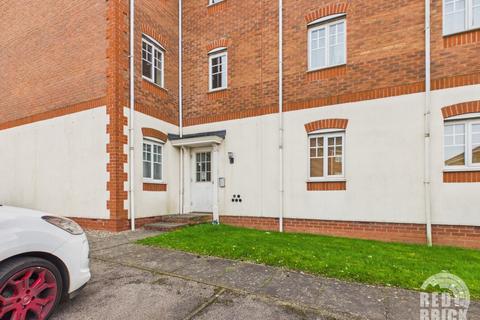undefined, Follager Road, Rugby, CV21