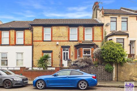 undefined, Cliffe Road, Strood, Rochester