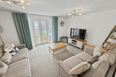 undefined, Weaver Crescent, Tiverton, EX16